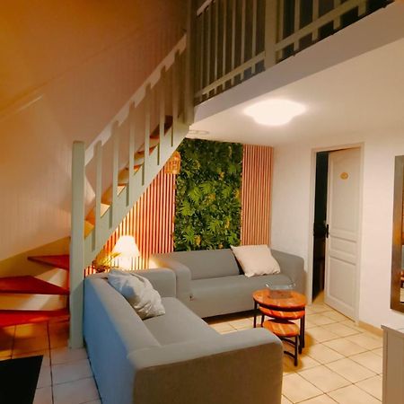 La Rose Des Vents & Spa - Gite La Parenthese Neoules Экстерьер фото